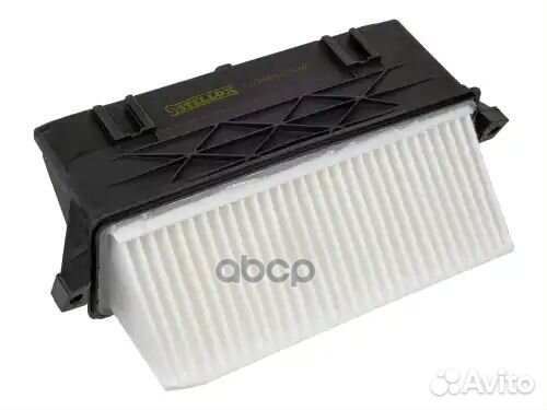 Фильтр воздушный правый MB