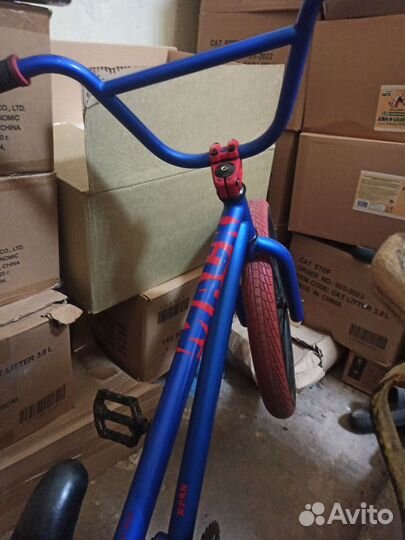 Велосипеды на запчасти