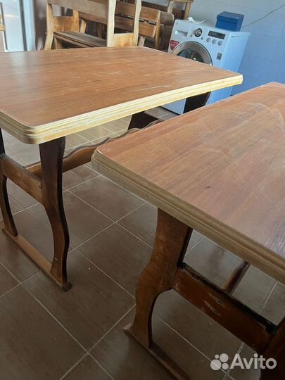 Столы для ресторана