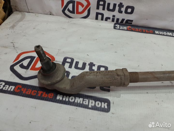 Ford Focus 3 1.6 кпп(робот) рулевая рейка