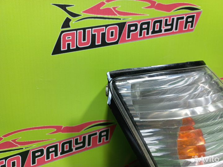 Габарит toyota, ACM10G,ACM15G,CXM10G,SXM10G,SXM15G gaia 1 модель 4414,4 414