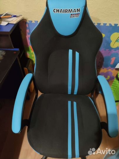 Компьютерный стул