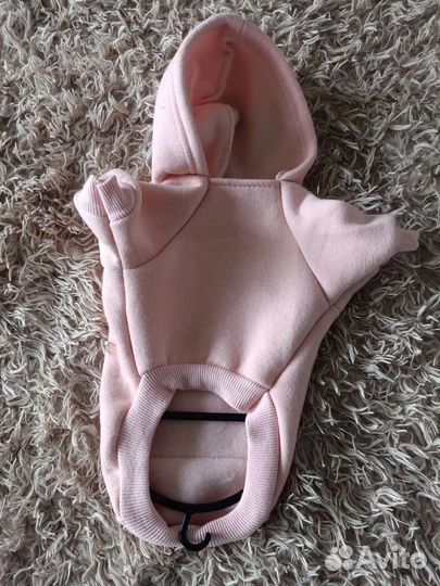 Одежда для собак и кошек