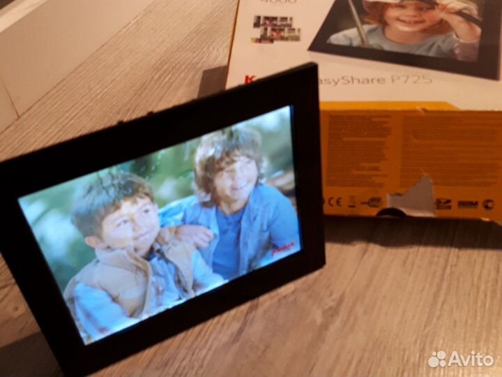 Фоторамка Кодак