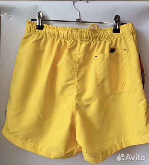 Шорты мужские пляжные Испания новые размеры S, XL