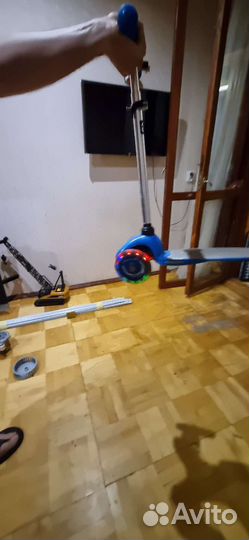 Самокат детский