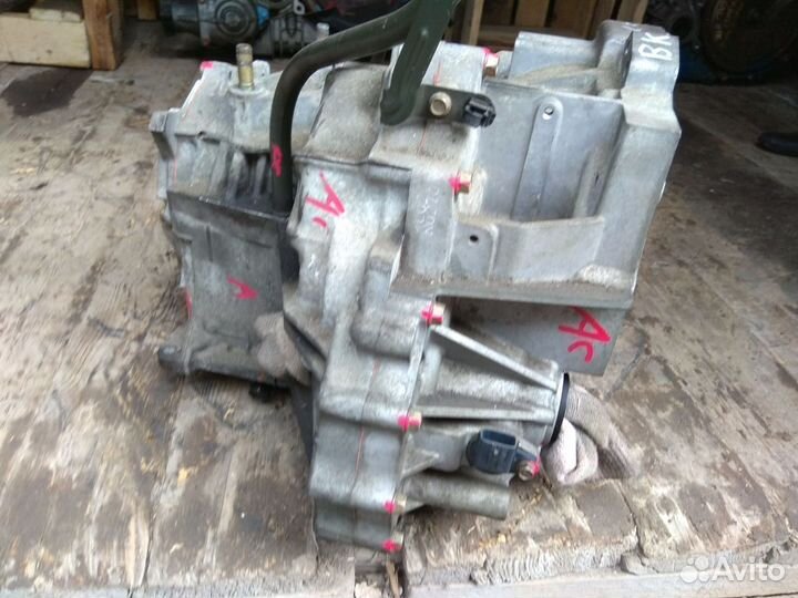 АКПП Mazda 3 2.0 VL