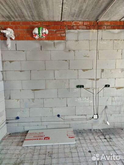 Электрик с группой выше 1000 В