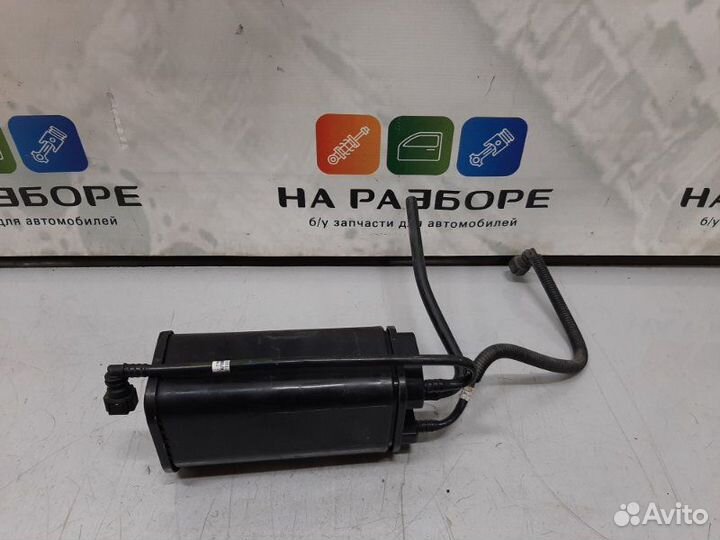 Абсорбер LADA Granta седан 2018