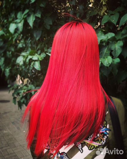 Кератин в студии центр/пятерка опыт 5 лет