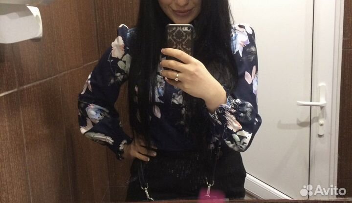 Блузка