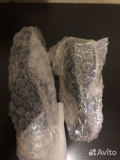 Новые зеркала Kawasaki ZX6R 636 Ninja