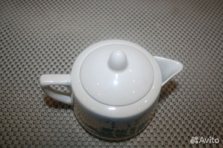 Молочник Лес березы ранние советы Пролетарий