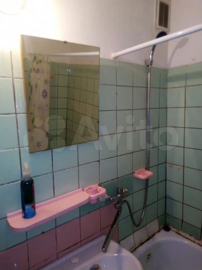 1-к. квартира, 35 м², 4/9 эт.