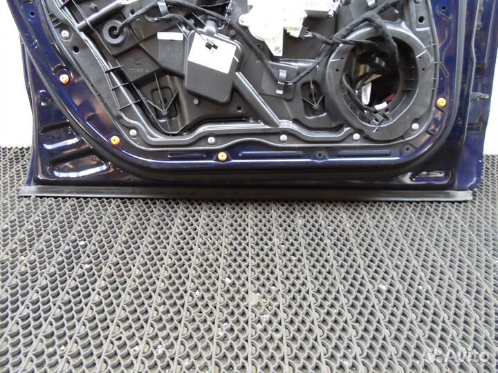 Дверь передняя левая Mercedes-Benz GLE