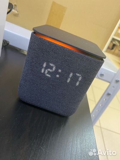 Яндекс станция