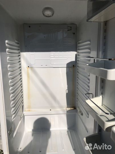 Холодильник бу не рабочий