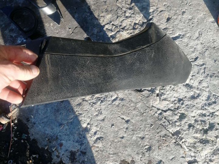 Центральная консоль ауди 80 audi 80