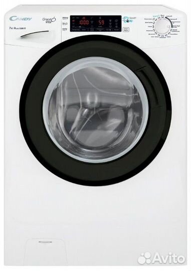 Стиральная машина Candy GVF4 137twhn/2-07