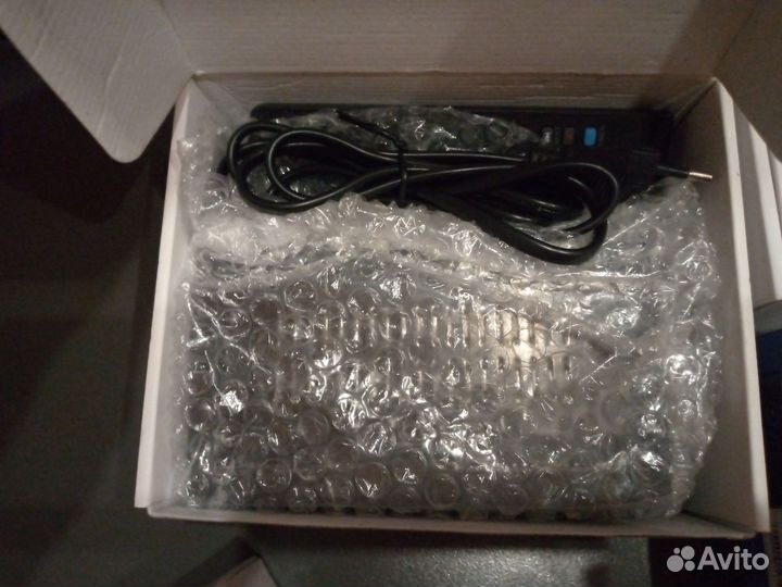 TV приставка