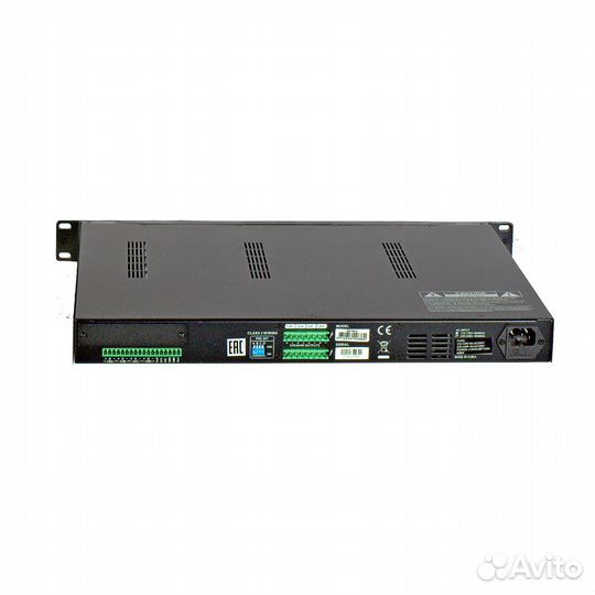 Усилитель Invotone DV150.4