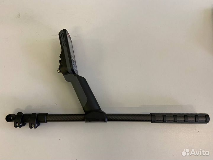 Металлоискатель Minelab equinox 900