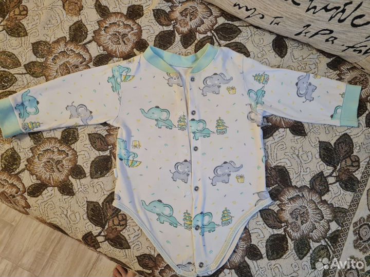 Боди, цена за все