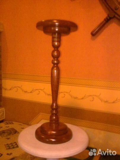 Подставка для цветов