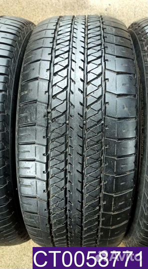 Bridgestone Dueler H/T D684 II 275/60 R20 96T