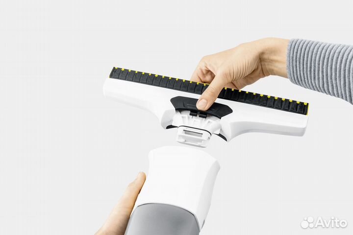 Стеклоочиститель Karcher WV 6 Premium