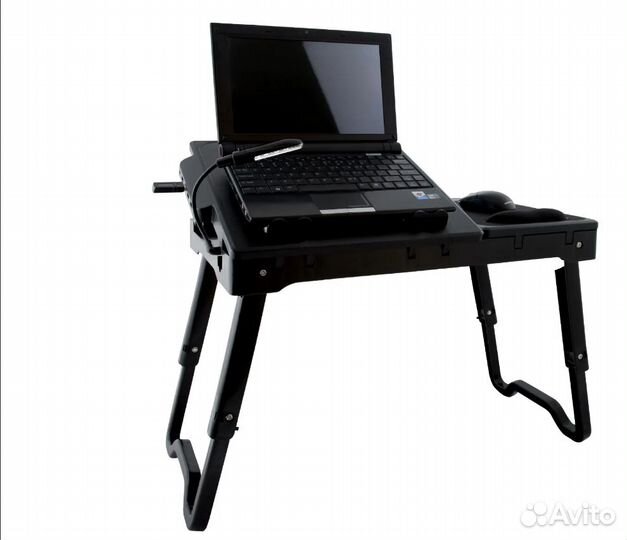 Столик для ноутбука Smart Bird PT-33A/33B