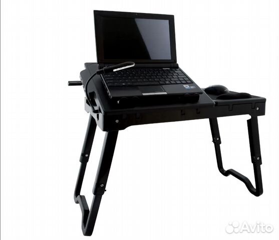 Столик для ноутбука Smart Bird PT-33A/33B