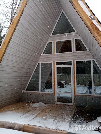 Ремонт и отделочные работы