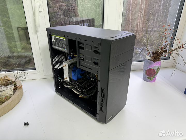 Системный блок i5