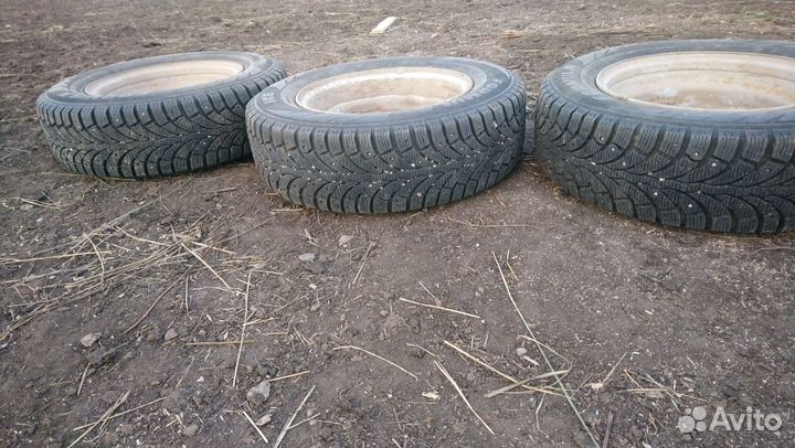 Formula Ice 175/70 R13