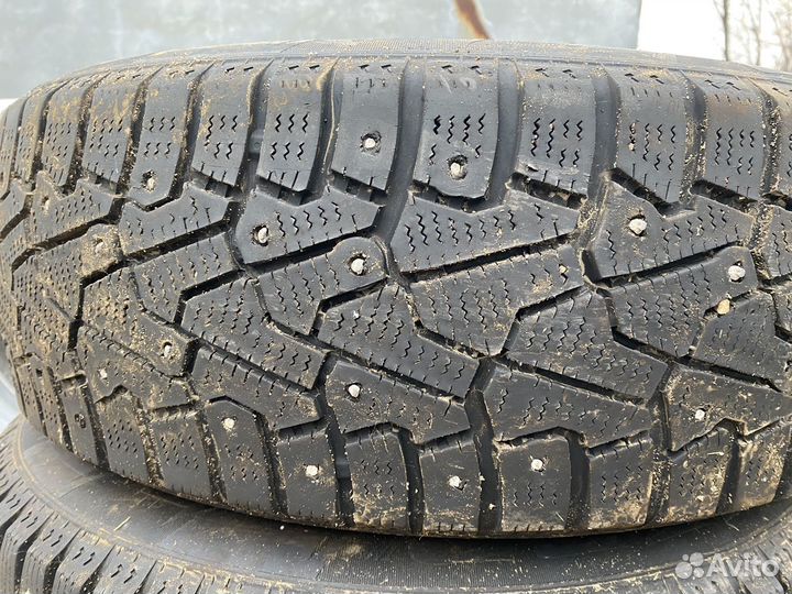 Pirelli Ice Zero 185/60 R15 88T