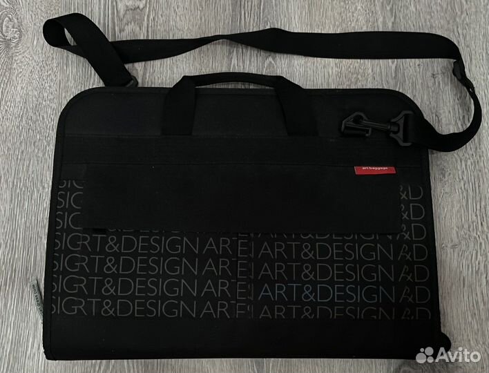 Сумка для художника a3