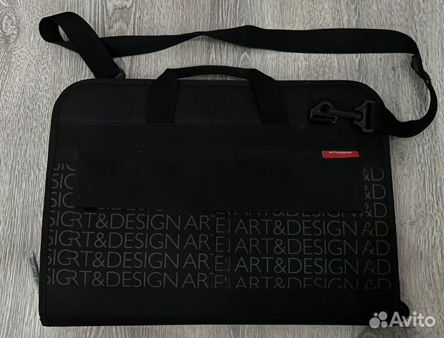 Сумка для художника a3