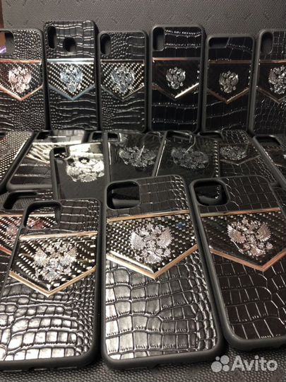 Чехол айфон