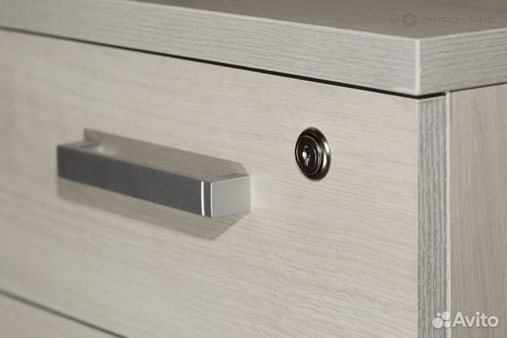 Кабинет руководителя Avance