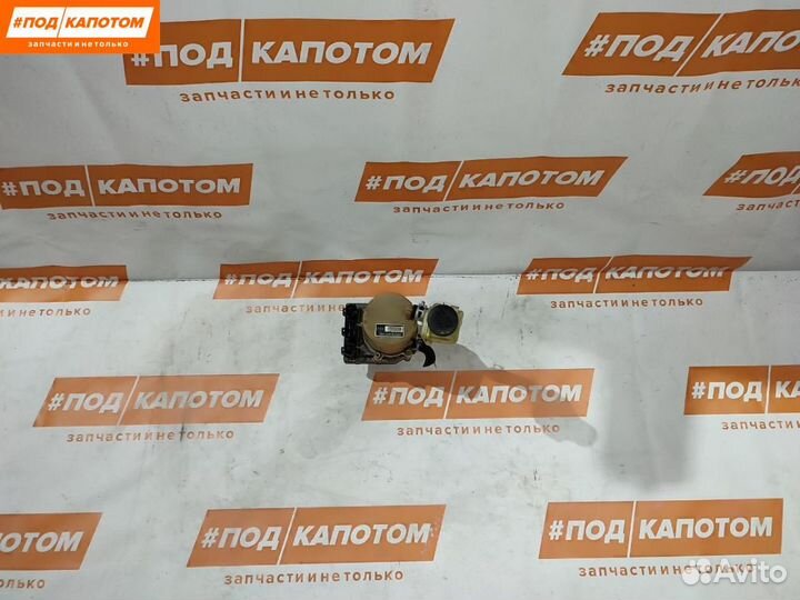 Электрогидроусилитель руля Mazda 3 BK рест. 2007