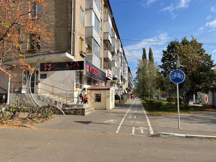 Сдам помещение от 20 до 300 м² на лучшем трафике