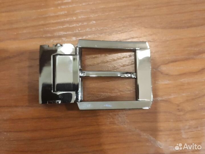 Бляха для мужского ремня