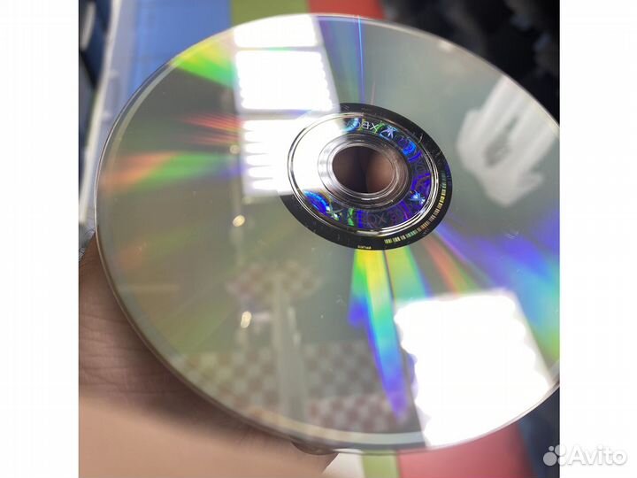 Castlevania Lords of Shadow 2, б/у, английский