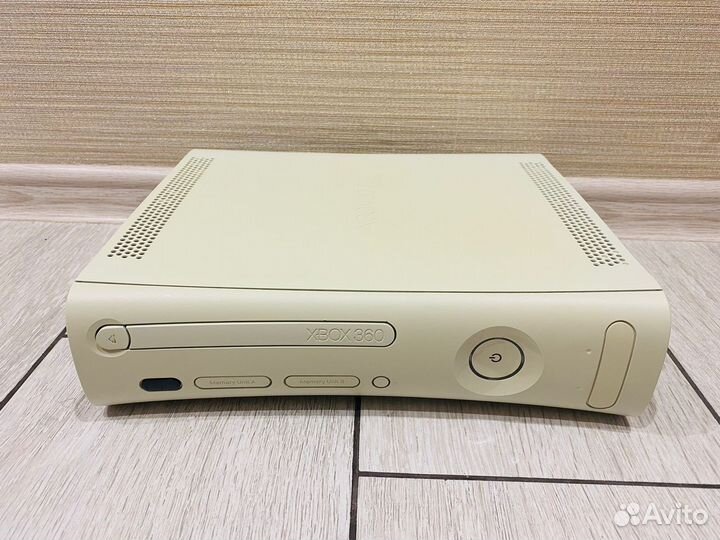 Xbox 360 с kinect