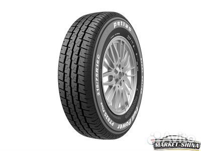 Petlas Full Power PT825 Plus 185/75 R16 104R
