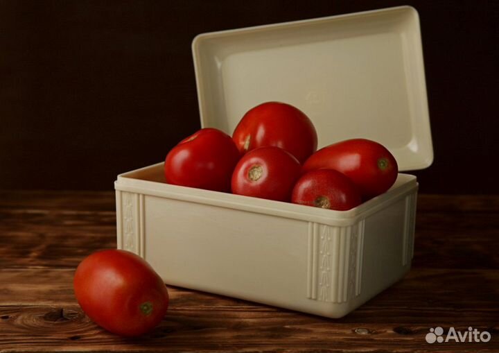 Шкатулки СССР карболит