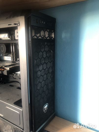 Персональный компьютер