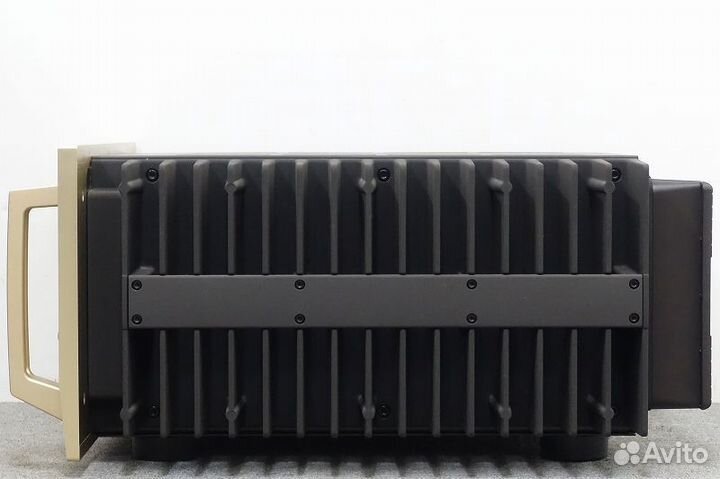 Accuphase P7000 усилитель мощности 220v