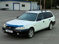 Honda Partner 1.3 MT, 1996, 150 000 км, с пробегом, цена 195 000 руб.